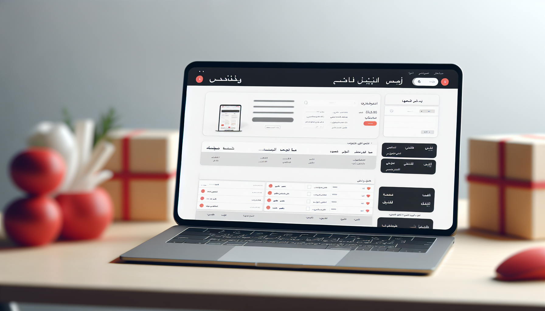 دليل تصوير المنتجات باحترافية لمتجر سلة