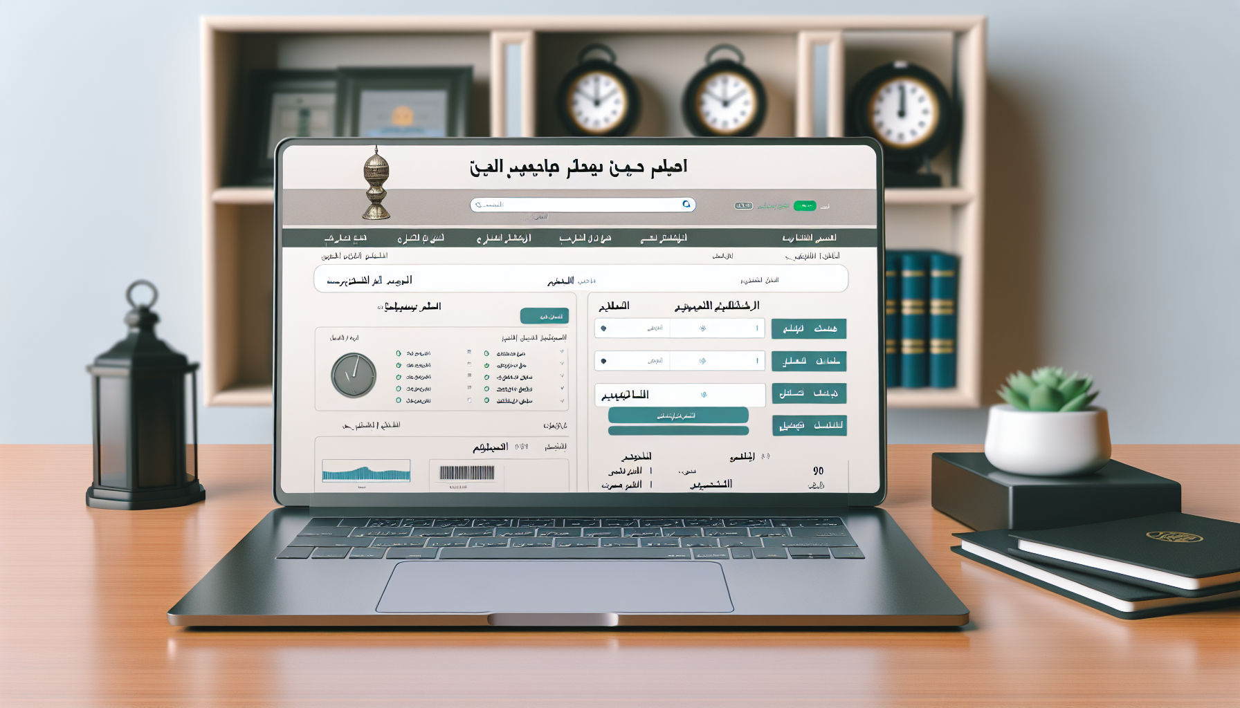 النمو المتسارع للتسوق الإلكتروني في السعودية